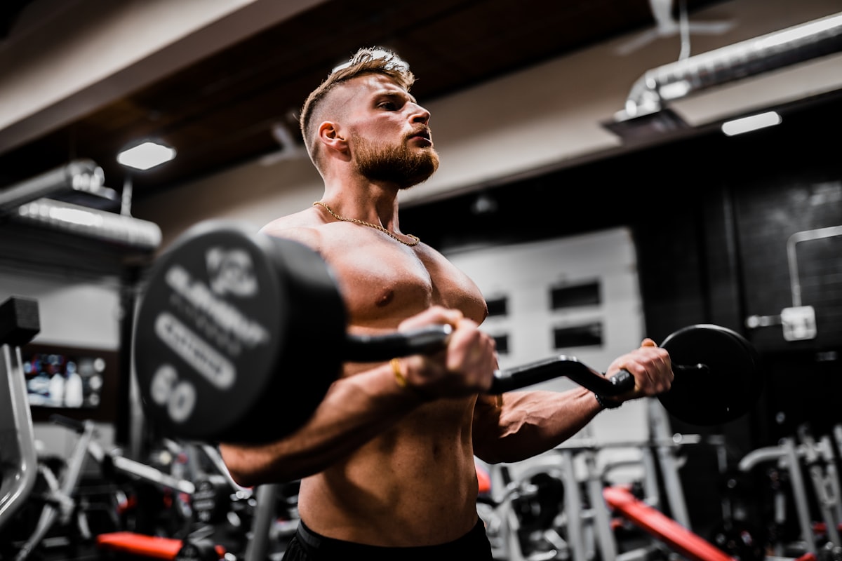Science-backed supplement research and development